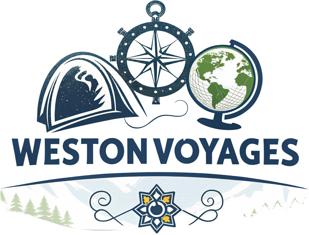 Weston Voyages