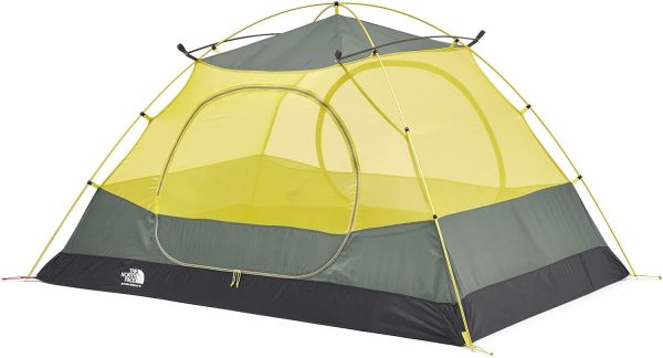 THE NORTH FACE Stormbreak 3 Three-Person Camping Tent | High Low Ventilation for Optimal Airflow, Water Repellent Finish - Image 7