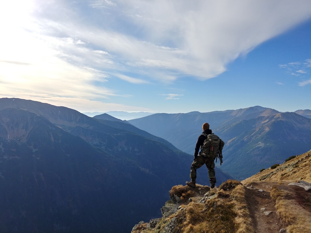 Rediscovering Nature: The Transformative Power of Outdoor Adventures