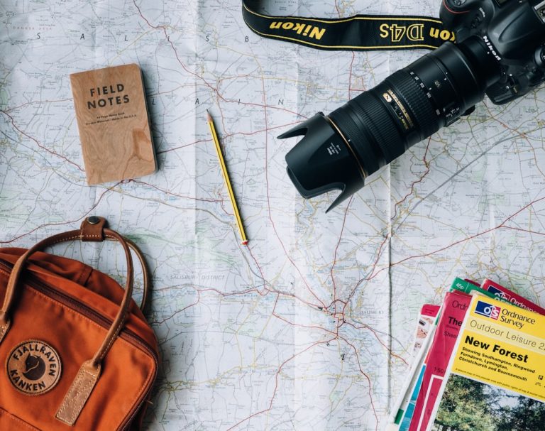 Rediscovering the World: A Journey into the Unconventional